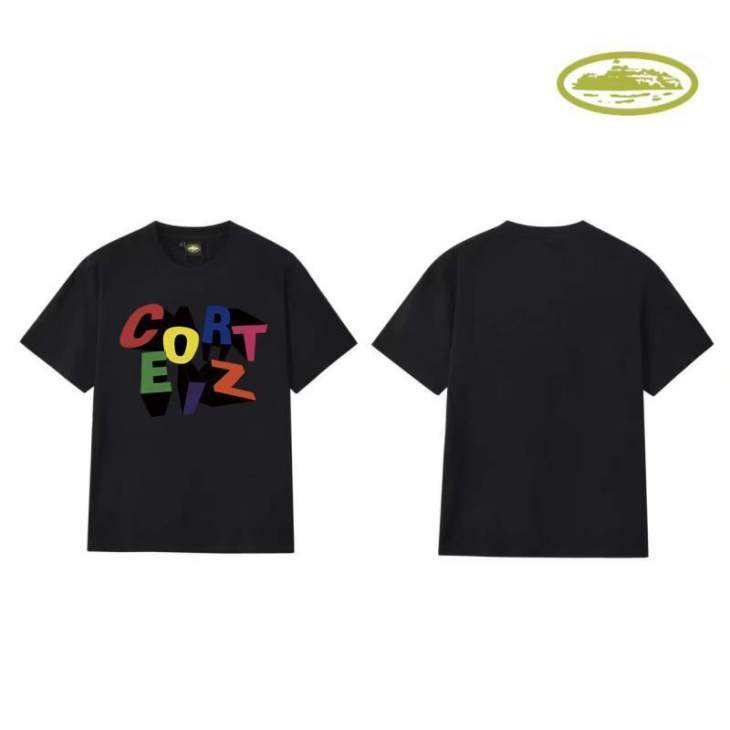 Corteiz T Shirts Short _SKUCorteizS-2XLastxC7616786